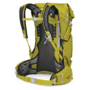 Mugursoma Downburst 36 Mens, izmērs: O/S, Babylonica Yellow, 0843820180008 Osprey