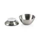 Adler | Kitchen scales | AD 3134 | Maximum weight (capacity) 5 kg | Graduation 1 g | Stainless steel