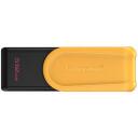 Kingston USB m&auml;lupulk DTXS/512GB, 512 GB, USB Type-A, must/kollane