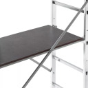 Tellingud HobbyStep H3 / teras / 2x5 astet 039473957 HAILO