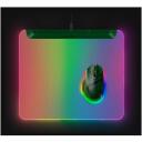 Razer Firefly V2 Pro peles paliktnis RZ02-04920300-R3M1, 360 x 278 mm, Phantom Green, USB-C kabelis