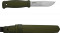 Nazis Kansbol Knife Green, 109mm, 12634 MORAKNIV