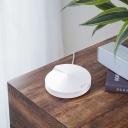 AC1300 Visas Namų Mesh Wi-Fi Sistema, TP-Link, Deco M5(1-pack), 867+400 Mbit/s, 10/100/1000 Mbit/s, 2 Ethernet LAN prievadai
