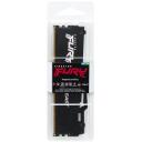Kingston FURY Beast operatīvā atmiņa DIMM KF552C36BBEA-32, 32GB, 5200MT/s, CL36, RGB, EXPO