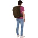 Thule Seljakott 3205310, 40 L, 1.44 kg, 25 cm, 33 cm, 55 cm, 420D dobby pol&uuml;ester, reisikott