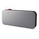Lenovo Go Laptop Power Bank, 40ALLG2WWW, 20000 mAh, 74 Wh, 1 x USB-C, 1 x USB-A, 3 seadet, 3 tundi laadimine