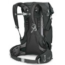 Mugursoma Downburst 36 Mens, izmērs: O/S, Dark Charcoal, 0843820180046 Osprey