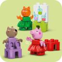 Lego Konstruktors 10453, 53 gab., 2 g., plastmasa, DUPLO&reg;, dzīvnieki