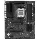 Asrock Emaplaat B650PGLIGHTNING, toetab AMD Ryzen 7000, 14+2+1 faas, 4 x DDR5 DIMM, 1 x PCIe 5.0 x16, 1 x HDMI, 7.1 CH HD Audio