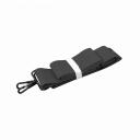 Sbox Сумка для ноутбука NLS-3015B, 15,6 дюйма, 1 отделение, 600D нейлон, черный