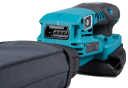 Орбитальная шлифмашина MAKITA BO006CGZ 40V 100x150mm 3mm
