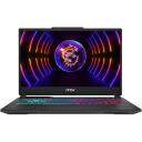 Msi Cyborg 15 klēpjdators A13VE-1067XPL, 39.6 cm, 16 GB DDR5, 512 GB SSD, NVIDIA GeForce RTX 4050, Wi-Fi 6E