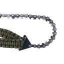 Zāģis 'Paracord', 65 cm ķēde, 33 zobi, R179614, Origin Outdoors