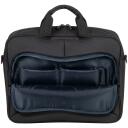 Rivacase Krep&scaron;ys 8422BLACK, 14'', 295mm, 380mm, 120mm, 620g, neopreno skyrius, organizatorius, reguliuojama juosta