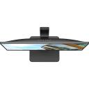 Aoc ЖК монитор Q24P2Q, 2560 x 1440, 75 Гц, 4 мс, 250 кд/м&sup2;, 1x HDMI, 3.5mm выход для наушников, черный