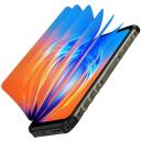Ulefone Armor 22 BLACK 256GB, 6.58", 2408x1080, 8GB RAM, 256GB, 6600mAh, IP68, 64MP, Android 13