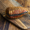 Vertical sausage net applicator 21.5×19×21.5 cm 0.26 kg 310091 Browin