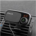 Tellur FM modulaator FMT-B6 TLL171082, 12-24V, Bluetooth, MP3, magnetiline telefonihoidja, 2xUSB