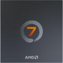 Amd Protsessor Ryzen 7 7700 100-100000592BOX, 3.8 GHz, AM5, 8 tuuma, 16 niiti, 65W, 5 nm
