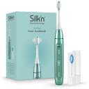 Silkn SonicYou elektriskā zobu birste SY1PE1LG001, 5V, 2min, uzlādējams akumulators, līdz 37 000 vibrācijām minūtē