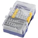 Irwin Metalli puurekomplekt IW3031501, 1.5mm, 2mm, 2.5mm, 3mm, 3.5mm, 4mm, 4.5mm, 5mm, 5.5mm, 6mm, 6.5mm, 7mm, 8mm, 9mm, HSS