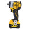 Akumutrikeeraja 12V (1x5.0Ah) DCF901P1-QW DEWALT