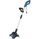 Blaupunkt Trimmeris GT7010, 230-240V, 550W, 10000/min, 29cm, 1,4mm, automātiskais galviņas tips