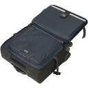 Rivacase k&auml;rukott TEGEL 15.6" 8481BLACK, 39.6cm, 3.2kg, pol&uuml;ester, must, l&ouml;&ouml;gikindel, veekindel, 1 sisetasku