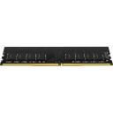 Lexar | Lexar DDR4 8GB 288 PIN U-DIMM 3200Mbps | 8 GB | DDR4 | 3200 MHz | PC/server | Registered No | ECC No