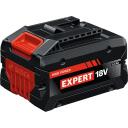 Bosch Aku EXBA 18V-55 1600A0373H, 18 V, 5500 mAh, 4x, 1020 g, &uuml;hilduv Bosch Professional 18V