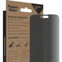 Panzerglass Ekraani kaitse P2770, 0.61mm, 16g, privaatsuse filter, antibakteriaalne, klassikaline sobivus