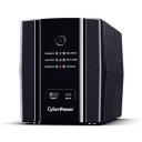 Cyberpower UPS - ārējais, UT2200EG, 2200 VA, 1320 W, USB, Ethernet 10/100/1000, Line-Interactive