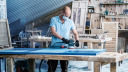 Ekscentra slīpma&scaron;īnām, orbitālajām slīpma&scaron;īnām EXPERT C470 SLĪPDISKI BOSCH 2608901103