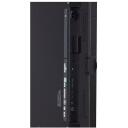 LG LCD монитор 55XS4P-B 55" 1920 x 1080 FHD, 4000 cd/m&sup2;, IPS, 24/7, webOS 6.0, 2 HDMI, 1 DP, управляемый, черный