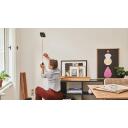 Bosch Atino Multi-line Laser 0603663A03, 2m, 0&deg;, 90&deg;, 180&deg;, 270&deg;, 1x gel pad, 1x LR6, kiire paigaldus