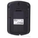 Emos Digitaalne termomeeter E0041 0010754, 0 &deg;C kuni +60 &deg;C, -40 &deg;C kuni +60 &deg;C, 2 m, &Oslash; 8 mm, 0,1 &deg;C, 2 &times; 1,5 V AAA