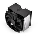 Endorfy CPU Au&scaron;intuvas Fortis 5 EY3A008, 140mm ventiliatorius, 220W TDP, 6 &scaron;ilumos vamzdžių, 1 ventiliatorius