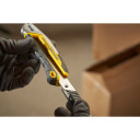 Nazis ar nolaužamu asmenis SFM 18mm (ar slēdzi) FMHT10594-0 Stanley