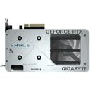 Gigabyte Videokaart GV-N5060EAGLEOC ICE-8GD, 8GB GDDR7, 128 bitti, PCI-E 5.0, 2550 MHz, 3 x DisplayPort, 1 x HDMI
