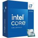 Intel Protsessor Core i7-14700KF BX8071514700KF, 3,4GHz, LGA1700, 20 tuuma, 28 l&otilde;nga, 33MB L3 vahem&auml;lu