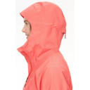 Jaka W MINIMALIST Pro GTX JKT 01, izmērs: S, Grapefruit, 0195115160418 MARMOT