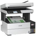 Epson Multifunktsionaalne printer EcoTank L6460 C11CJ89403, 4-ink, 1200 x 2400 dpi, Wi-Fi, ADF, 250 lehte