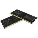Lexar | 8 GB | DDR4 | 3200 MHz | Notebook | Registered No | ECC No