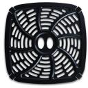 Zelmer Gaisa fritieris 72807099P, 1400 W, 5 l, 1 grozs, digitālais panelis, 8 programmas, 200 &deg;C, 360 &deg; gaisa cirkulācija