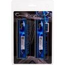 G.Skill RipjawsX operatīvā atmiņa DIMM F3-2133C10D-16GXM, 16GB, 2133MHz, 2x8GB, 1.6V, 40mm, divkanālu