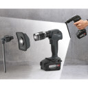 Universaalne lamp MULTILIGHT CONNECT raamile, 750 lm C CAS; 03.5697C Scangrip