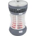 Jata Putukaitse MOST3532, 5W, 60m&sup2;, 10 LED, 2 kiirus, 18650 aku, USB laadimine
