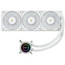 Lian Li CPU Jahuti GA II Trinity Performance G89.GA2P36W.01, 120mm, 3 ventilaatorit, 4200RPM, 6.99mmH2O