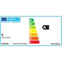Osram Pirn, 5433663, 8.3 W, 575 lm, GU10, soe valge, MR16, selge, dimmerdatav