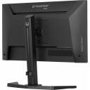 Iiyama G-MASTER GB2441HSU-B1 LCD monitor, 60.5 cm, 1920 x 1080 px, Full HD, LED, must, IPS, 144 Hz, 1 ms, 2xHDMI, 1xDP, 2xUSB 2.0